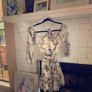 BB Dakota romper